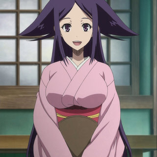 매력적인 서브 히로인 및 조연 여성 캐릭터 모음 네이버 블로그