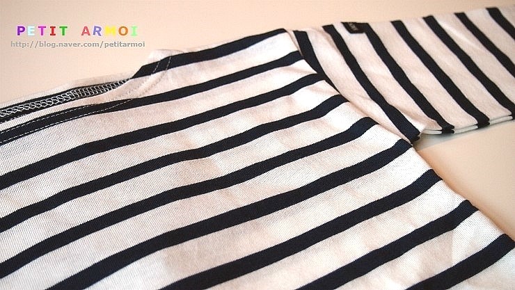 세인트제임스, BOdeBO 레깅스, 범킨스턱받이, 하바이아나스쪼리 등: 쁘띠아르모 last ONE! 