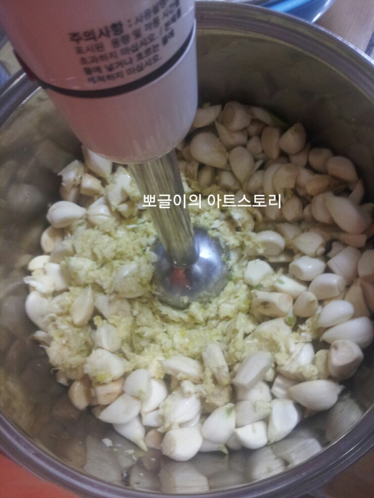  필립스 핸드블랜드