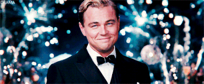 위대한 개츠비 The Great Gatsby, 레오나르도 디카프리오 Leonardo DiCaprio 움짤 #01 : 네이버 블로그