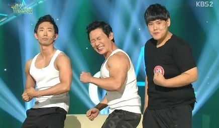  저도 자극받아 다시 열심히...