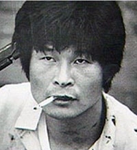 한국영화 홀리데이 리뷰 -이성재 최민수 (지강헌 사건을 다룬 영화)