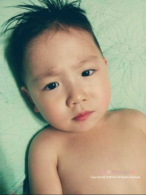 아기 기관지염 증상, 면역력에 좋은 차로 초기에 잡아줍니다. 2