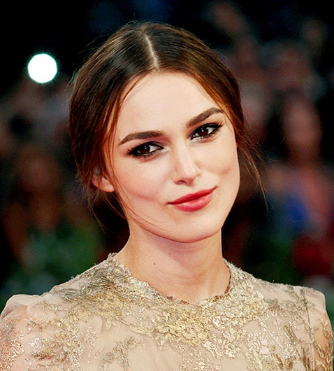 다재다능 연기파 배우, 키이라 나이틀리(Keira Knightley)