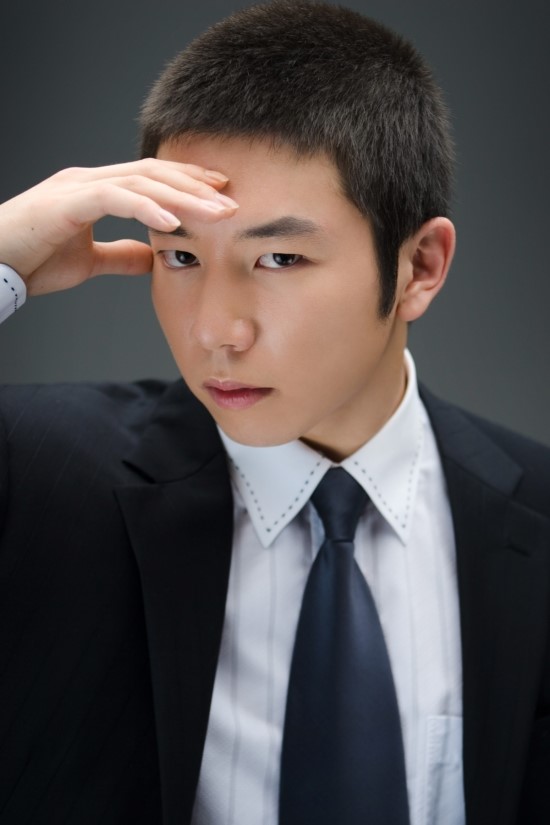  영화배우겸 CF모델 박한세 프로필 PPT파일