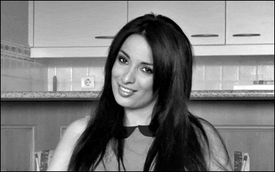 1987 / Anissa Kate / 아니사 케이트 / Porn