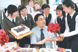 오늘은 5월 15일 스승의 날 오늘은 5월 15일 스승의 날