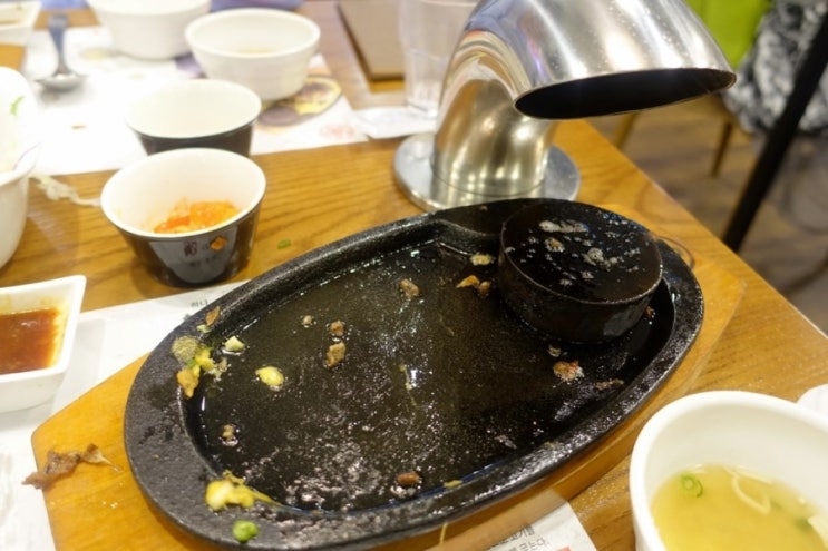 [건대 스타시티 맛집] 후쿠오카함바그 건대 스타시티점 : 네이버 블로그