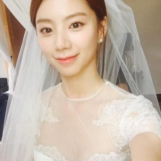 박수진배용준 깜짝 결혼발표