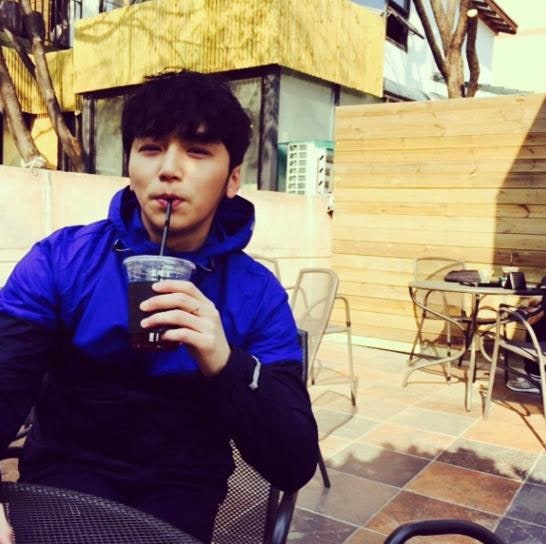변요한 머리/패션을 알아보자