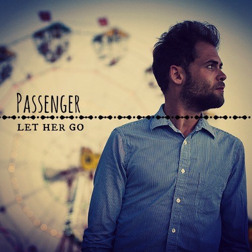 Passenger - Let her go (가사/가사해석/자막/뮤비)