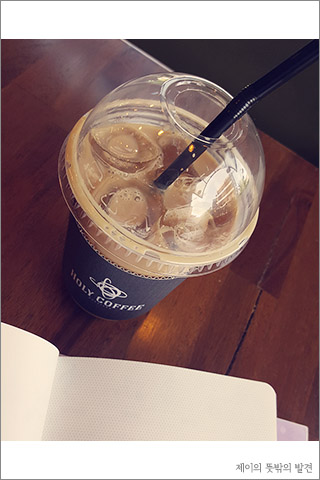 제이노트 #.2 제이노트 #.2