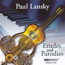  Paul Lansky 폴랜스키