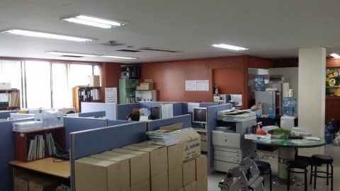  송파구 가락동 랜공사