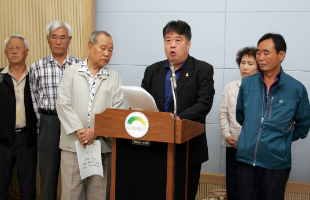 [충청미디어] '청주교대, 보건소 훼방' 뿔났다