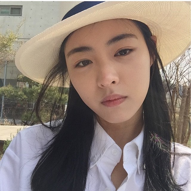최근 이연희 실물 미모