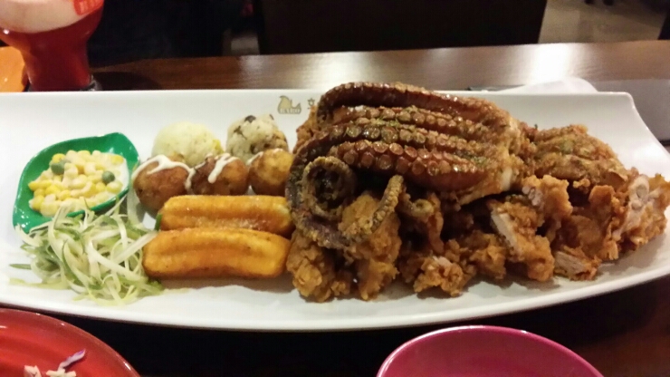  [구미맛집]구미 치킨맛집ᆞ구미 바로화덕치킨