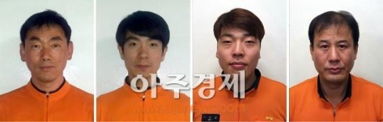 대구 서부소방서 119구급대, '<b>심정지</b> 상태 <b>중학생</b> 살려'