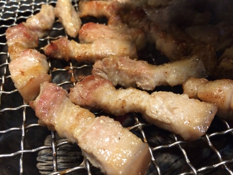  :: 제주 흑다돈 :: 제주 흑돼지 맛집?
