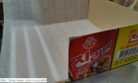 재활용-엄마표DIY 전시작품발표 판넬만들기 