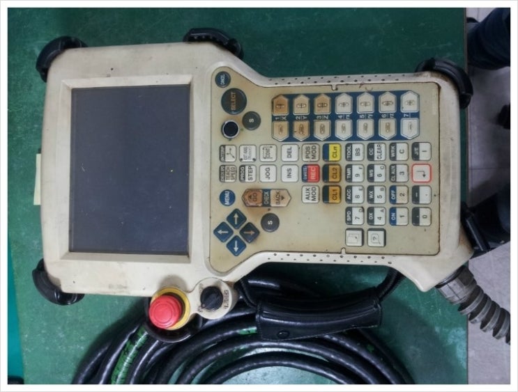 팬던트수리 KAWASAKI PENDANT 50817-1371 