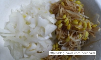 야채안먹는 아이도 먹는 부추전