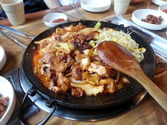 영등포 맛집 용두동이모네 쭈꾸미 영등포 맛집 용두동이모네 쭈꾸미