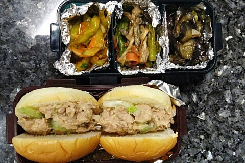 오늘맛난한끼 이미지