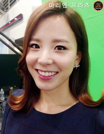 신소연 기상캐스터 SBS날씨 SBS 기상캐스터 갤러리 ⑥화