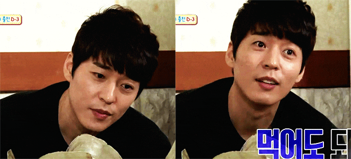  20150519 우리동네예체능 - 서지석 한번 더;