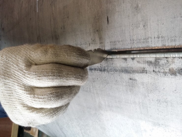 용접개선검사(Welding Fit-up Inspection) : 네이버 블로그