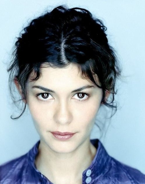 [영원한아멜리에]오드리 토투 Audrey Tautou