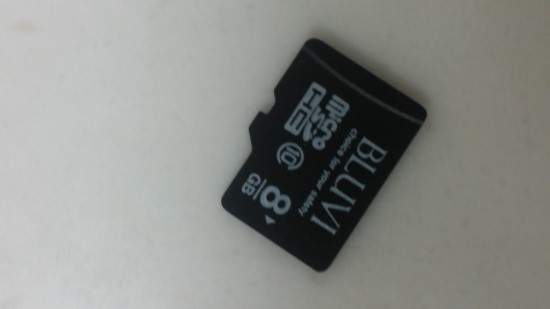 블랙박스 마이크로(Micro) SD카드 데이터복구 아너정보기술