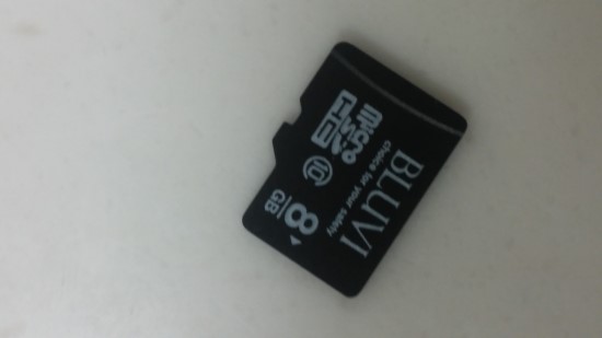  블랙박스 마이크로(Micro) SD카드 데이터복구 아너정보기술