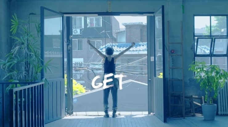  어반자카파(Urban Zakapa) - Get (feat. Beenzino) 신곡으로 돌아왔다