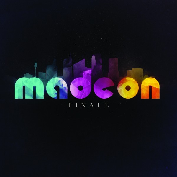 Madeon - Finale (롤(게임)할 때 듣기 좋은 노래)