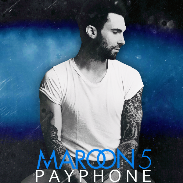 Maroon 5 - Payphone (Feat. Wiz Khalifa) (가사/듣기/가사해석/한글자막/뮤비)