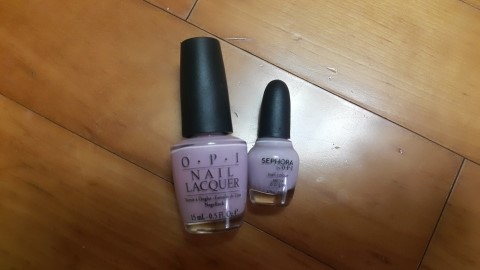  셀프네일 * 꼬꼬마 워터데칼 