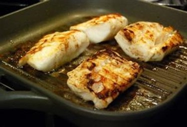 대구구이 (cod) : 네이버 블로그