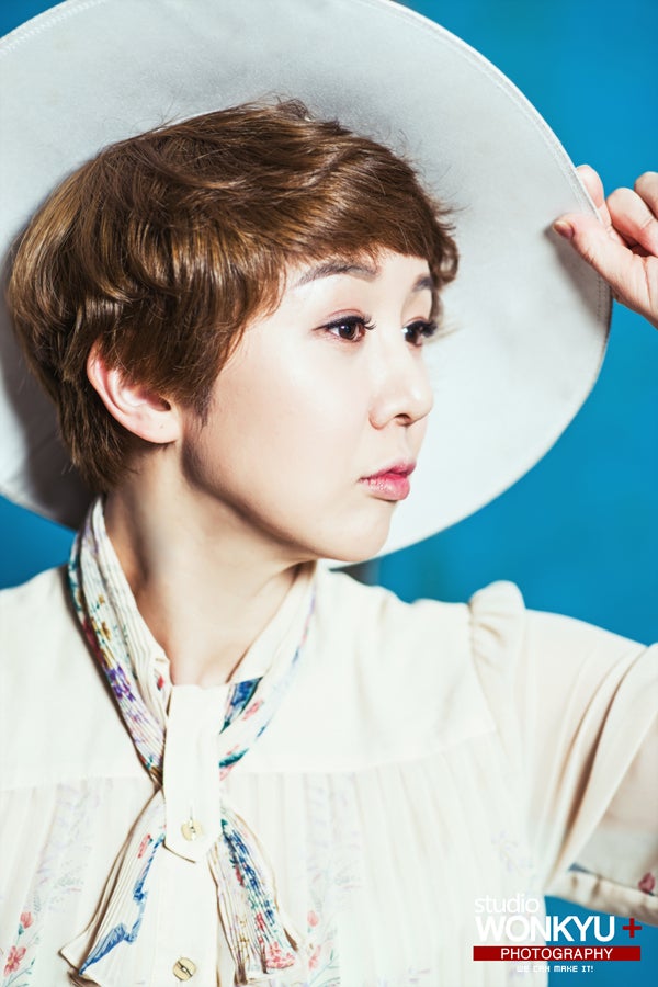 개그맨 김미진