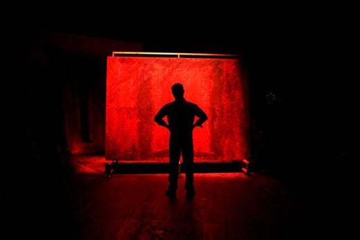 마크로스코 Mark Rothko | 예술의전당 마크로스코展