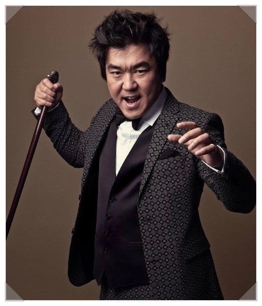 ┼명품조연┼ 대한민국 신스틸러 윤제문 (5)