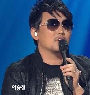 이승철 - 그런 사람 또 없습니다