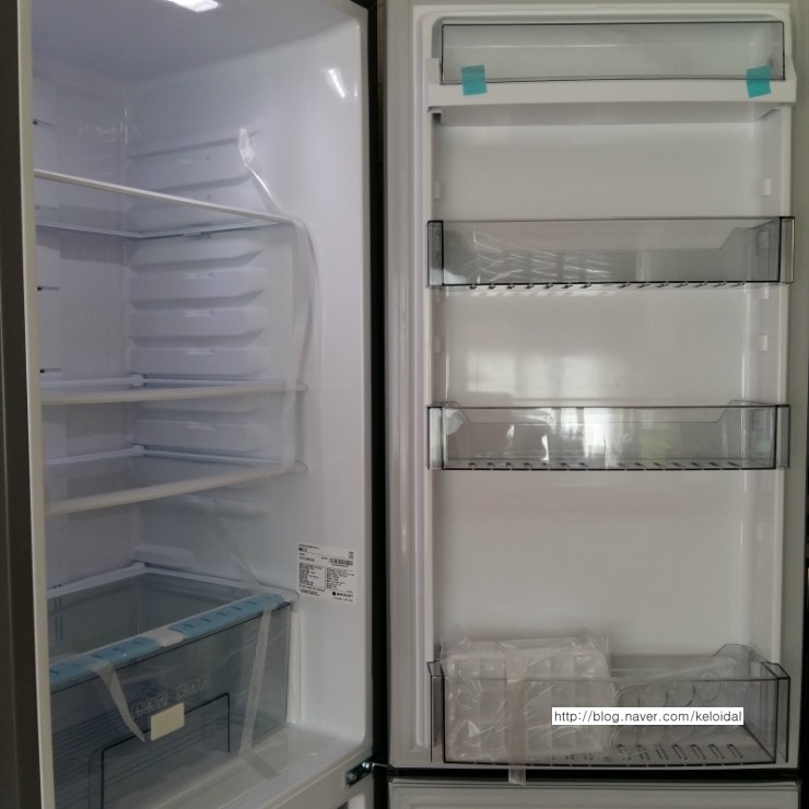 /가전/ 냉장고 추천 클라쎄 인테리어 냉장고