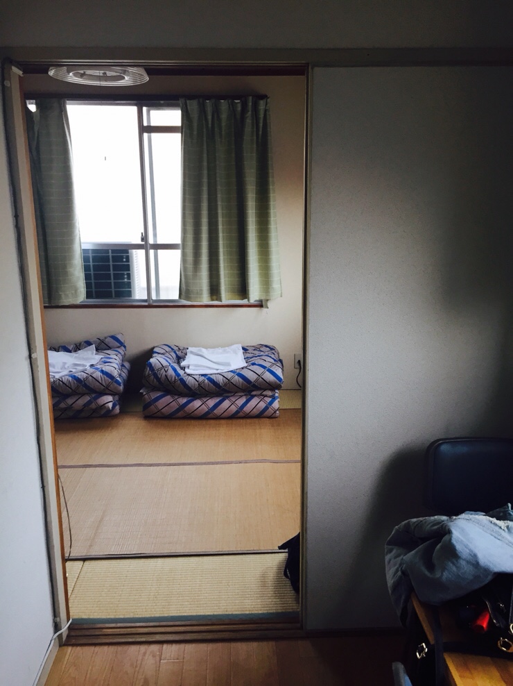 [여행준비] 에어비앤비로 오사카 숙소 잡기 - Vitti Lodge Osaka 이용후기 /오사카 게스트 하우스