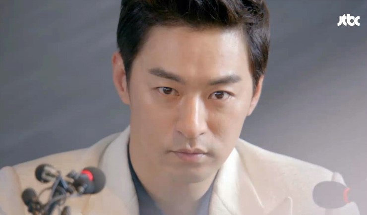  <사랑하는 은동아> 3회, 정지된 추억 속을 사는 남자