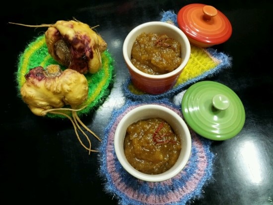 마카요리 - 마카쨈 샐러드 마카요리 - 마카쨈 샐러드