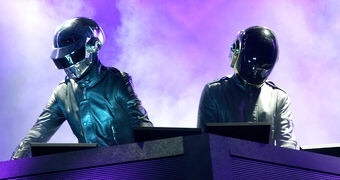  TRON(Legacy) OST-Daft Punk
