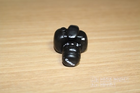  [DIY] 미니어쳐 'Canon EOS 100D'