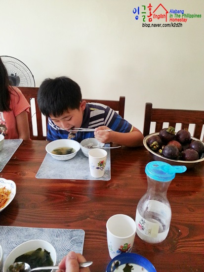  Ben's birthday~